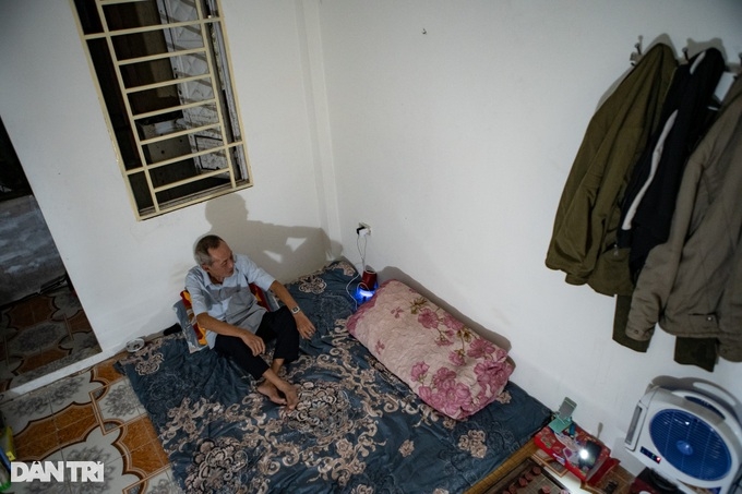 Nhóm GenZ tự bỏ tiền thuê nhà cho người vô gia cư Hà Nội