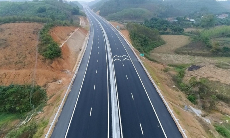 Lập Hội đồng thẩm định điều chỉnh Dự án cao tốc Tuyên Quang - Phú Thọ kết nối cao tốc Nội Bài - Lào Cai