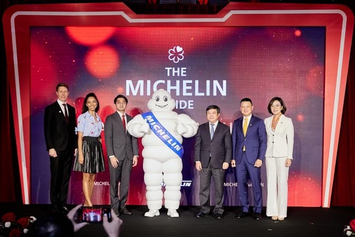 Những quán ăn đường phố chuẩn sao Michelin trên khắp châu Á