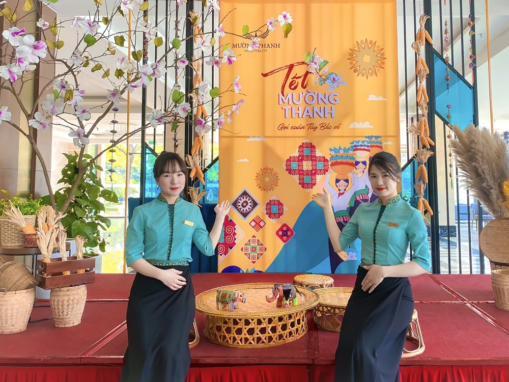 Bắt trọn vẻ đẹp việt cùng hệ thống khách sạn Mường Thanh ở 3 miền Bắc – Trung – Nam