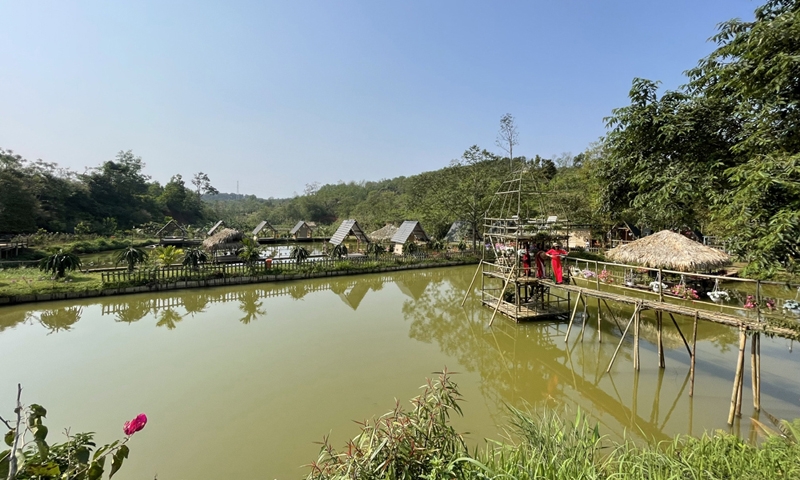 Quảng Trị: Hàng loạt điểm du lịch nghỉ dưỡng xây dựng trái phép