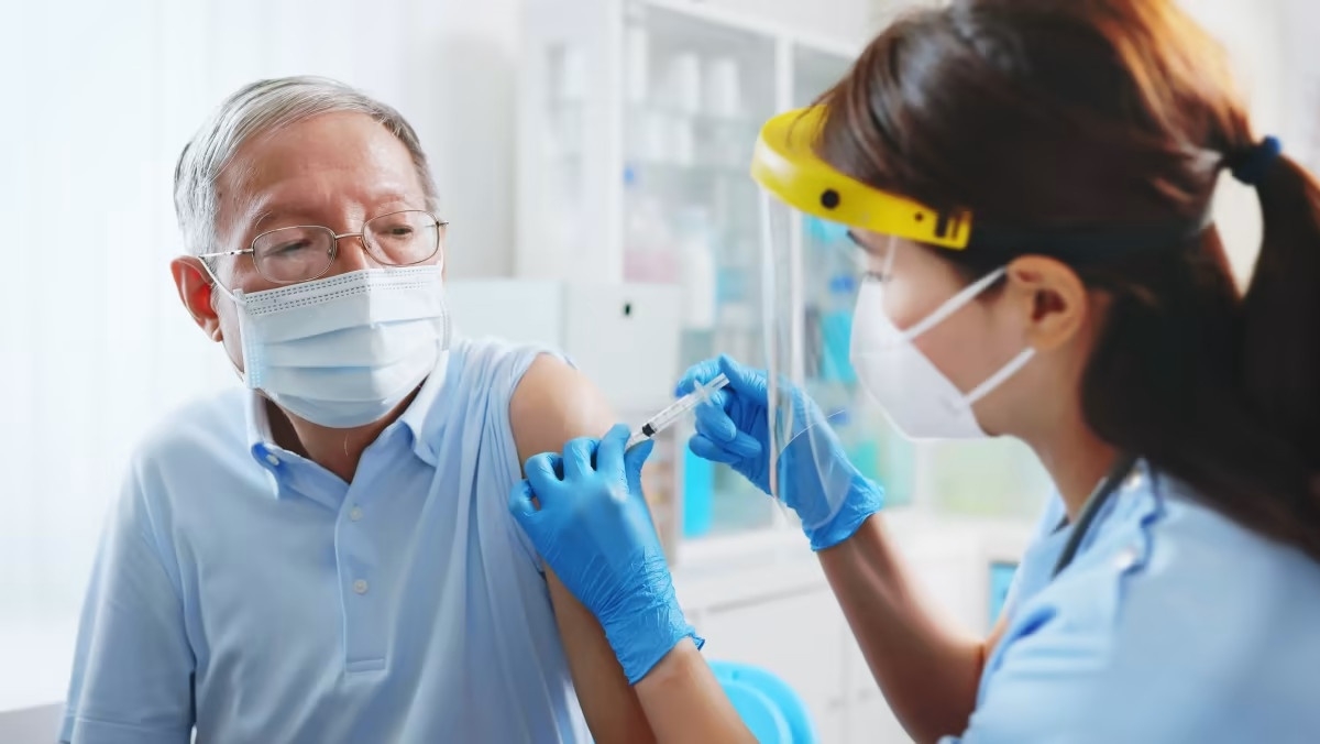 Những cách phòng ngừa bệnh cúm mùa hiệu quả