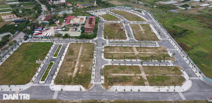 Sắp đấu giá đất nhiều huyện ven đô Hà Nội, có lô khởi điểm gần 10 tỷ đồng