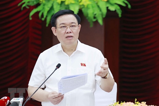 Bình Thuận sẽ hội đủ các điều kiện quan trọng để bứt phá mạnh mẽ
