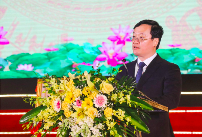 Nghệ An: Huyện Quỳnh Lưu đạt chuẩn Nông thôn mới và khai trương du lịch biển Quỳnh năm 2023