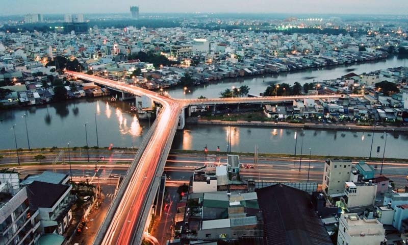 Thành phố Hồ Chí Minh đẩy nhanh giải ngân vốn đầu tư công