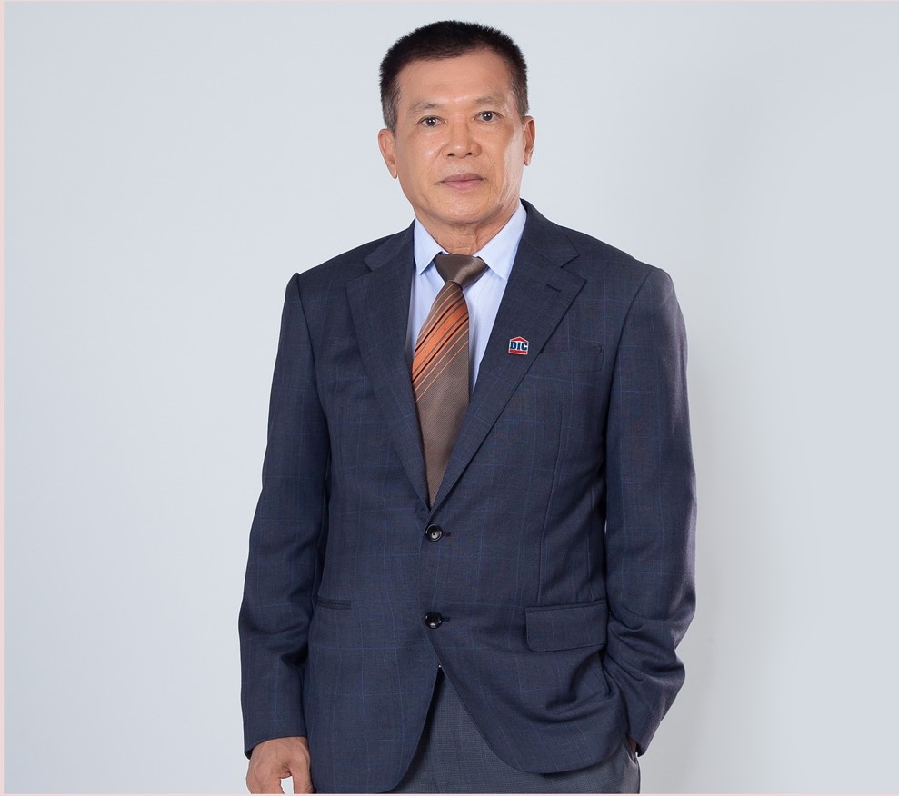 Chủ tịch HĐQT DIC Group Nguyễn Thiện Tuấn gửi “tâm thư” đến cổ đông trước thông tin bị thanh tra
