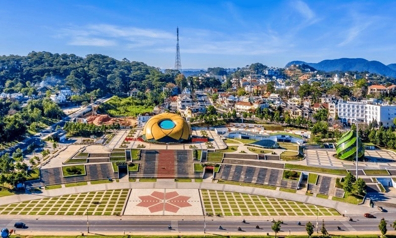 Lâm Đồng: Công bố 20 chương trình trong chuỗi sự kiện Tuần lễ vàng du lịch 2023