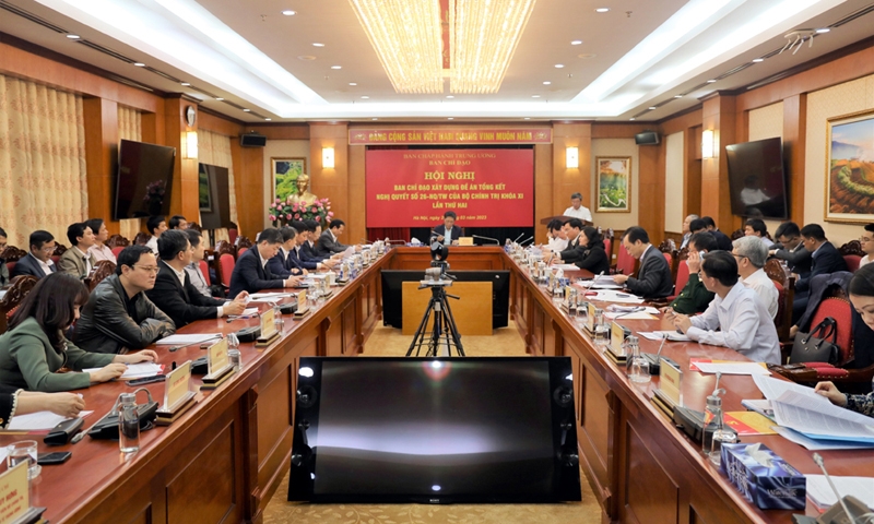 Đề xuất giải pháp đột phá nhằm khai thông “điểm nghẽn”, “nút thắt” trong phát triển tỉnh Nghệ An