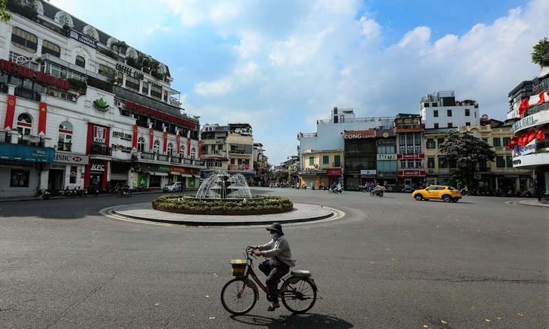 Những địa phương có chi phí sống đắt đỏ nhất Việt Nam