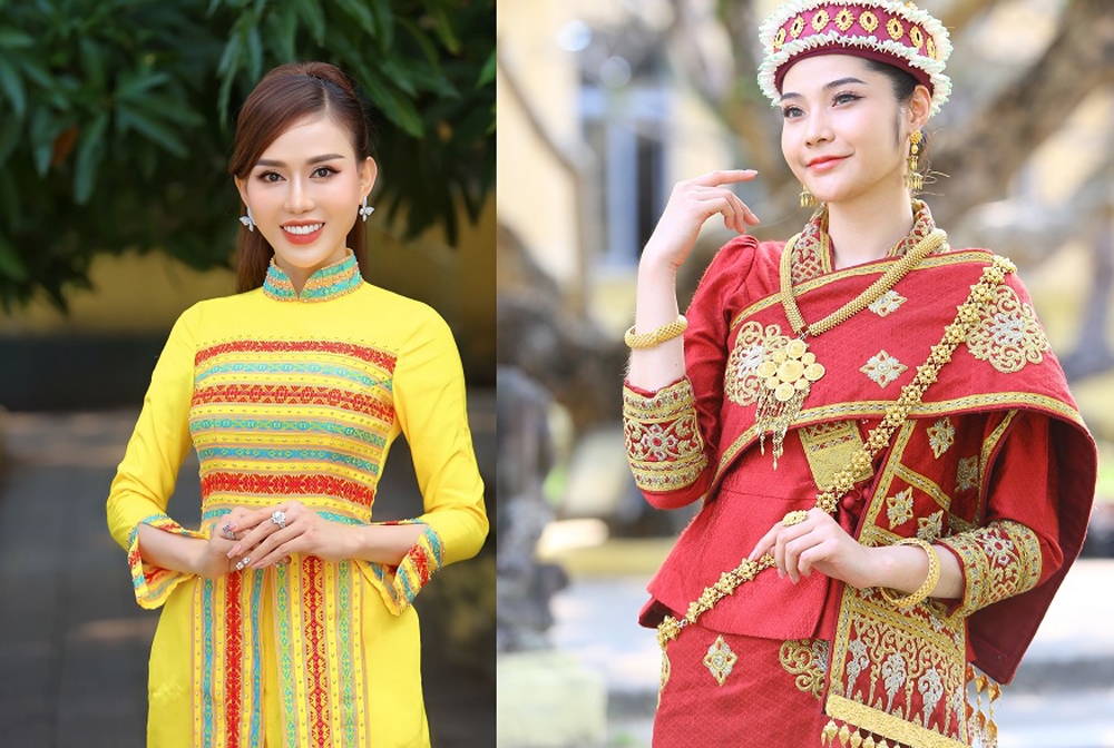 Hoa hậu doanh nhân Đông Nam Á: Đánh giá các ứng viên có khả năng lãnh đạo và tầm nhìn kinh doanh