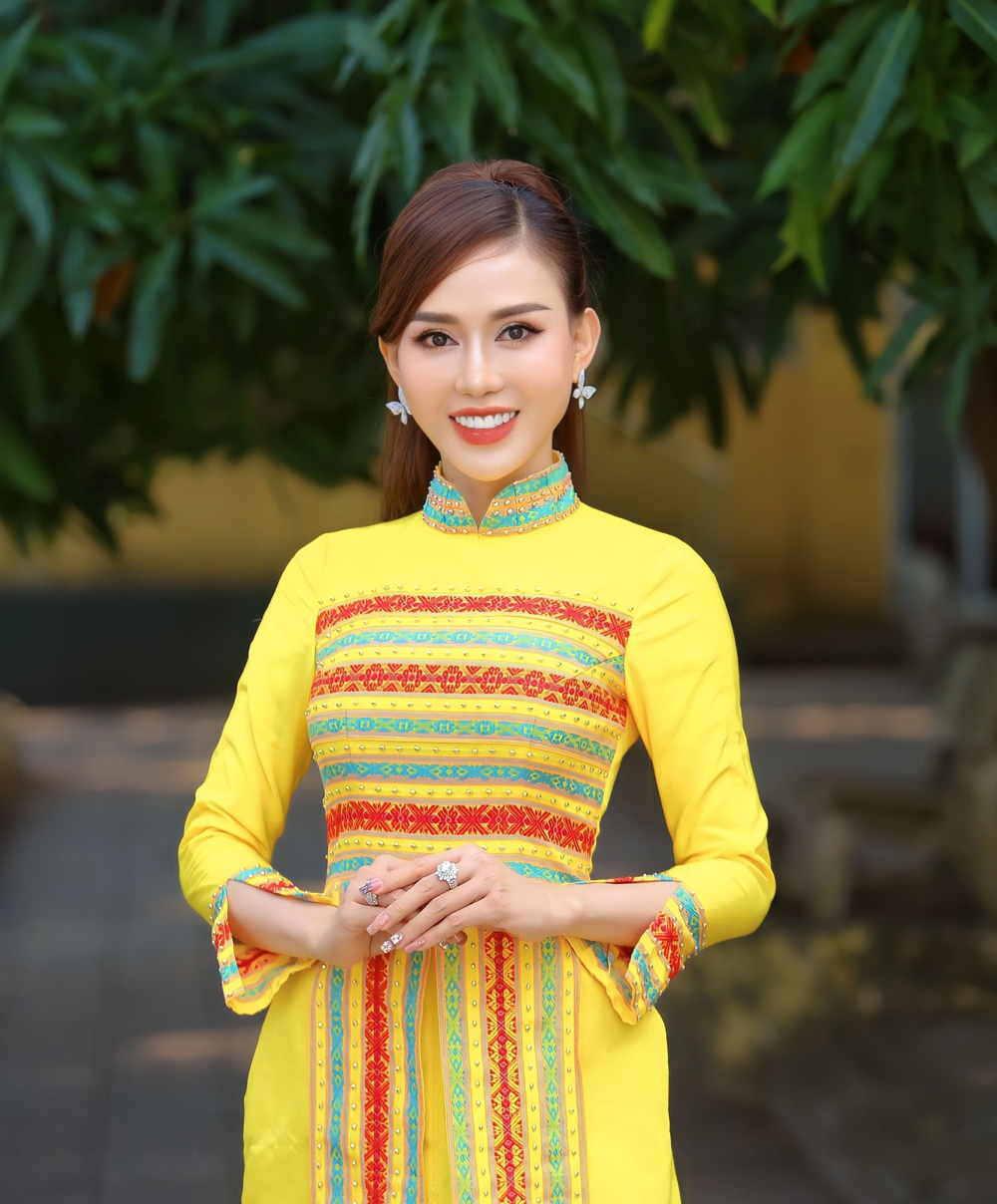 Hoa hậu doanh nhân Đông Nam Á: Đánh giá các ứng viên có khả năng lãnh đạo và tầm nhìn kinh doanh