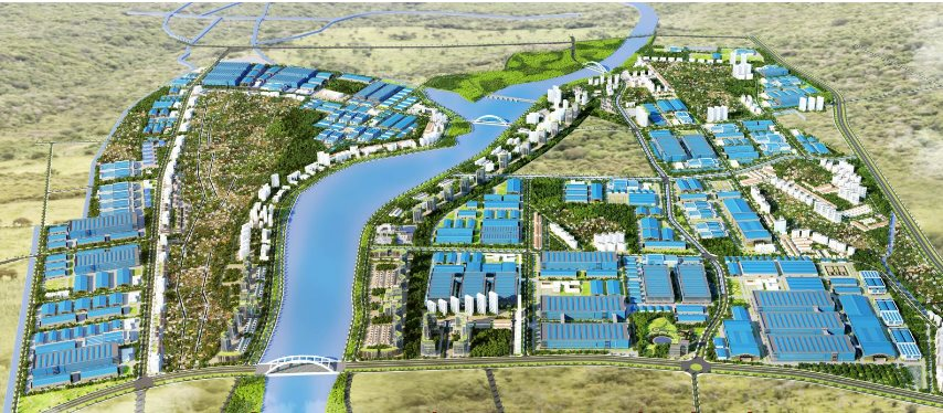 Bộ trưởng Bộ Kế hoạch và Đầu tư Nguyễn Chí Dũng: 10 đề xuất định hướng phát triển liên kết kinh tế vùng Đồng bằng Sông Hồng