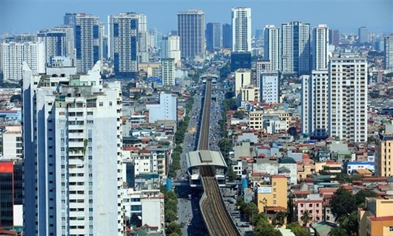 Để nền kinh tế Thủ đô Hà Nội tiếp đà tăng trưởng trong năm 2023