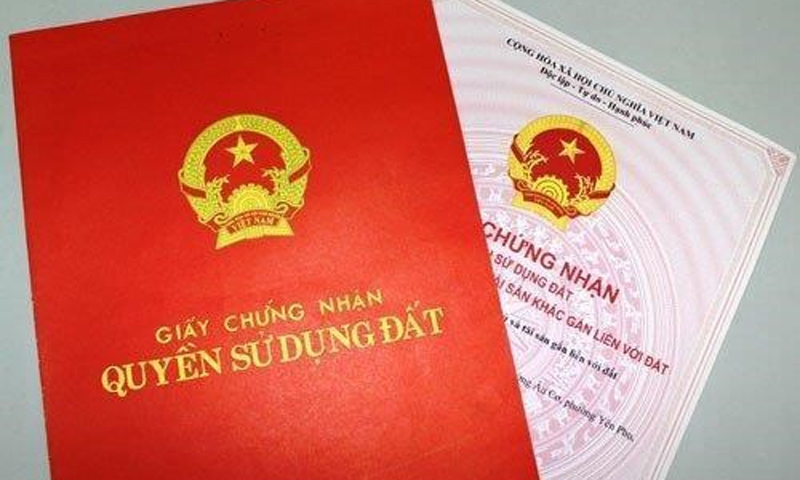 Kon Tum: Khởi tố đối tượng làm giả Giấy chứng nhận quyền sử dụng đất