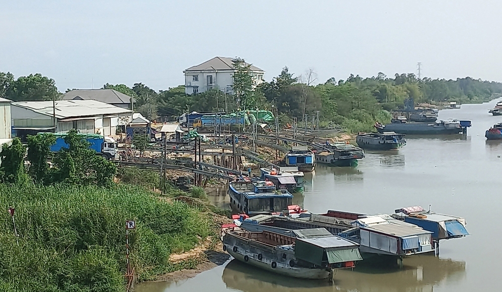 An Giang: Xử lý công trình xây dựng trái phép trong Khu kinh tế cửa khẩu Tịnh Biên - thiếu trách nhiệm hay cố tình bao che?