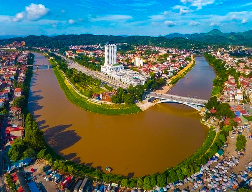 Lạng Sơn: Chấm dứt lập quy hoạch bằng nguồn kinh phí tài trợ đối với 3 đồ án