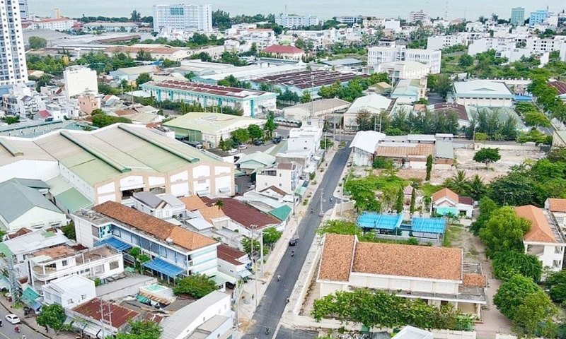 Nha Trang: Liên quan dự án đường Trường Sơn, UBND phường Vĩnh Trường liệu có “né tránh” việc cung cấp thông tin?