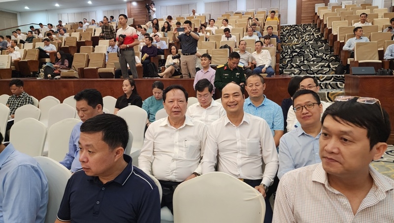 Thanh Hóa: Hội nghị quán triệt, triển khai các quy định của Ban Bí thư Trung ương Đảng khóa XIII