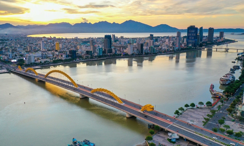 Đà Nẵng: Đẩy nhanh các thủ tục hành chính liên quan đến môi trường đầu tư, kinh doanh