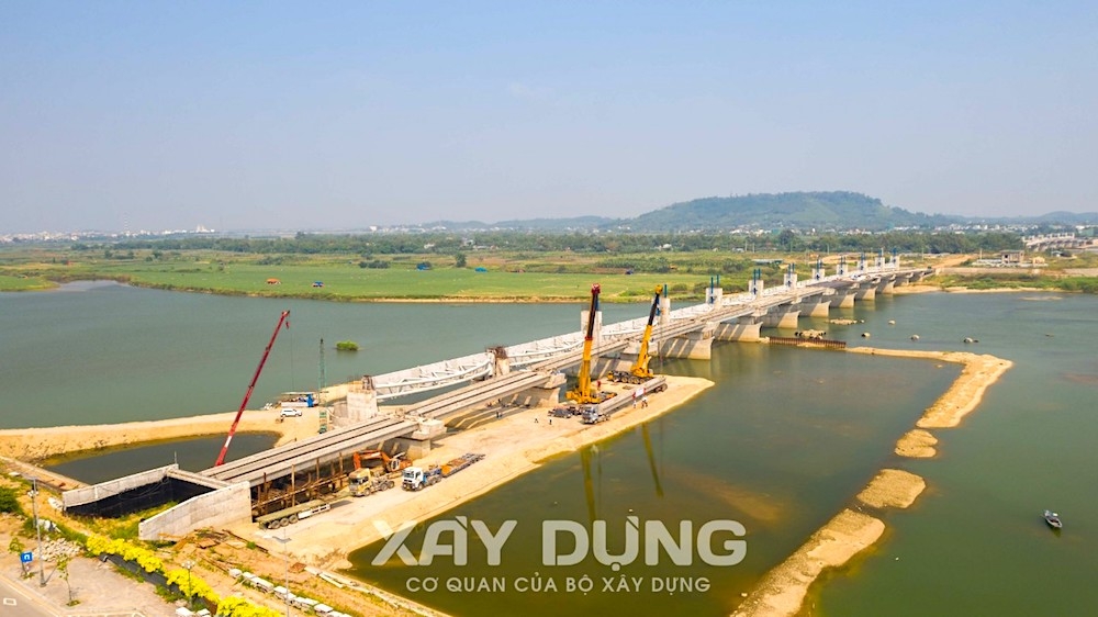 Đập dâng Sông Trà Khúc  Quảng Ngãi Hình ảnh  Video MỚI  Top Quảng Ngãi