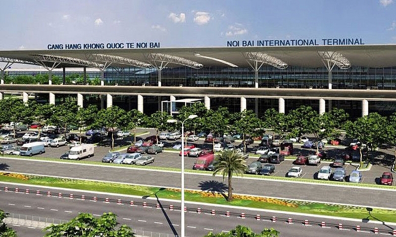 Trình Chính phủ quy hoạch sân bay thứ 2 của Hà Nội giai đoạn 2026-2030