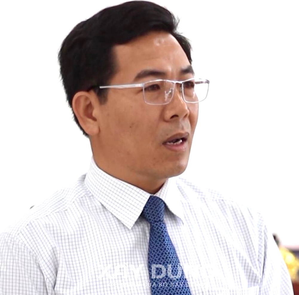 Quảng Ngãi: Chủ tịch UBND huyện Tư Nghĩa ký Quyết định điều chỉnh dự án nhưng… không nhìn nội dung?