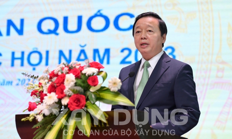 Hội Nhà báo Việt Nam tổ chức Hội nghị toàn quốc triển khai công tác hội năm 2023