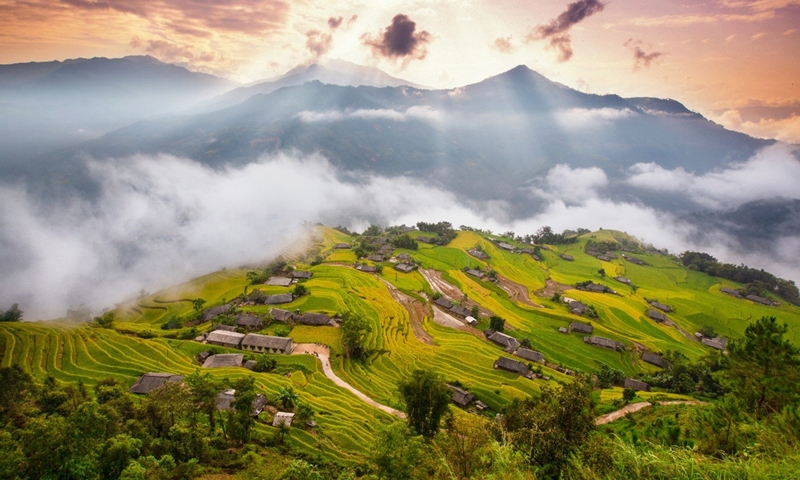 Tầm nhìn phát triển du lịch giai đoạn mới của Hà Giang