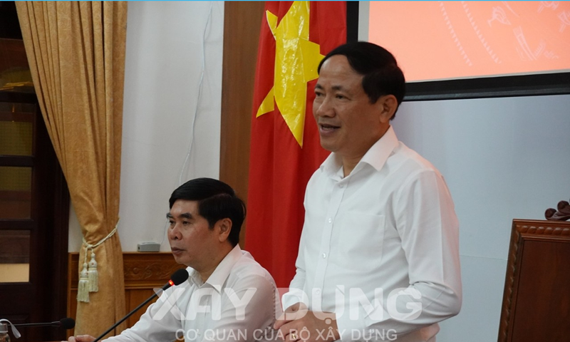 Bình Định: Đảm bảo sinh kế lâu dài cho người dân khi thực hiện dự án Khu liên hợp gang thép Long Sơn