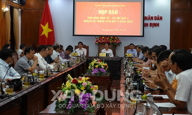 Bình Định: Đảm bảo sinh kế lâu dài cho người dân khi thực hiện dự án Khu liên hợp gang thép Long Sơn