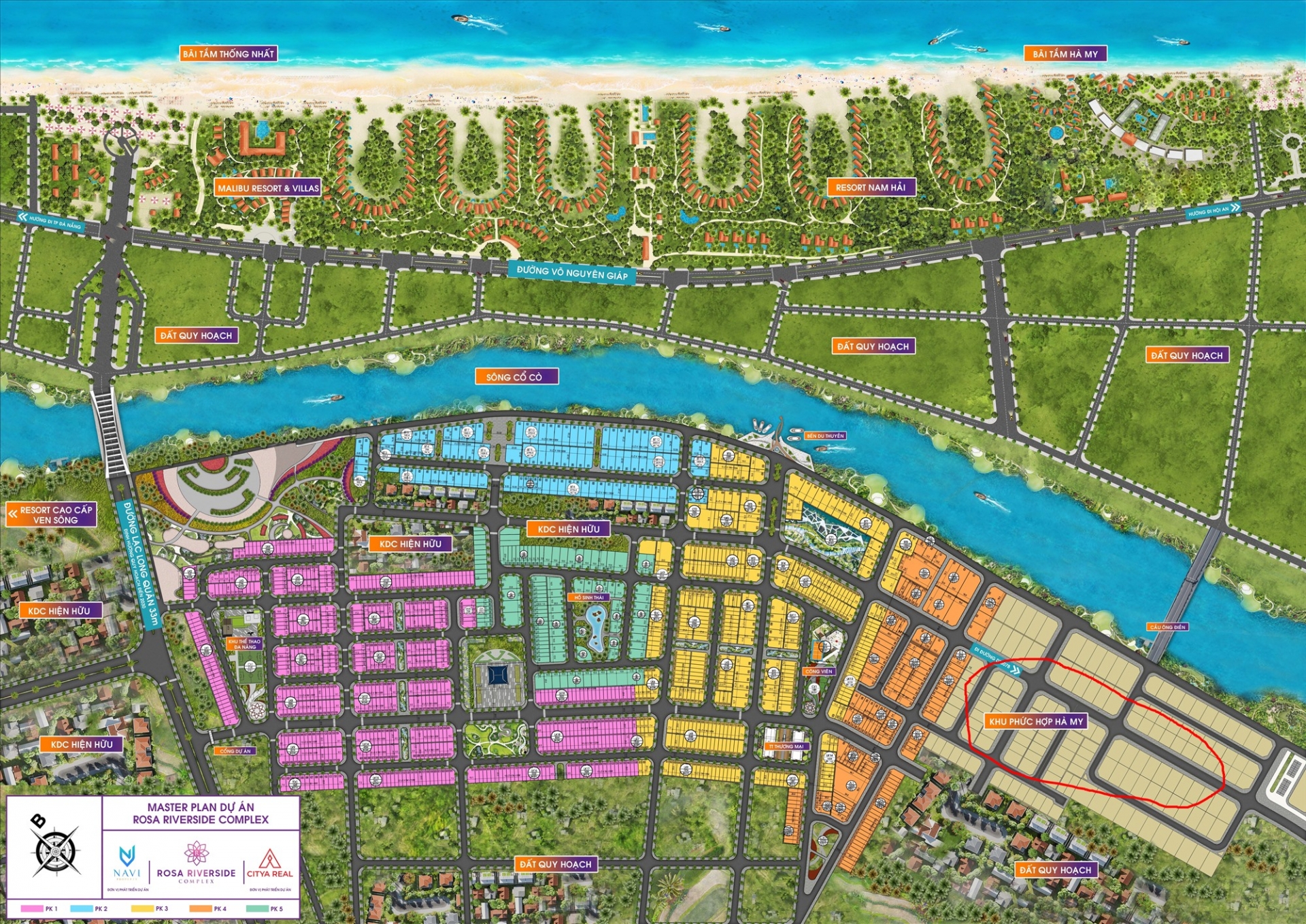 Công ty Đô thị Singapore chuyển nhượng khu đất cho Hà My: Thương vụ đáng ngờ