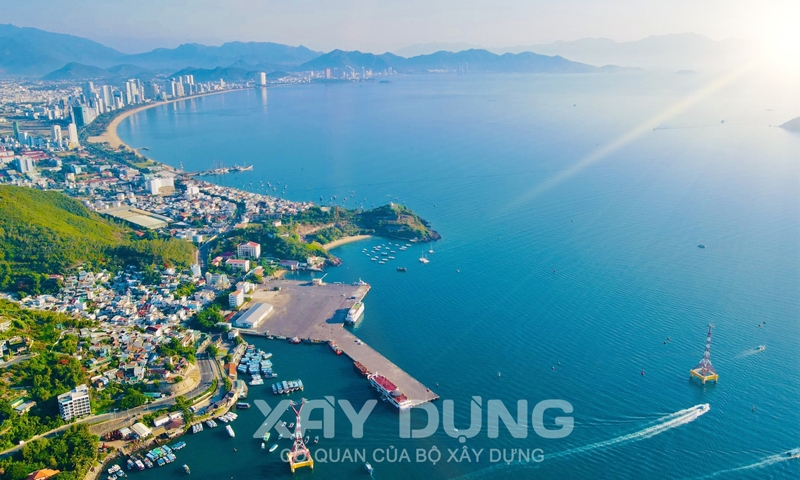 Sắp diễn ra Festival Biển Nha Trang – Khánh Hòa
