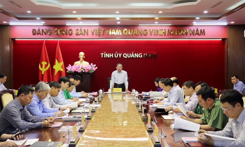 Quảng Ninh: Khai thác kinh tế biển chưa xứng với tiềm năng