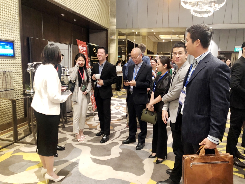 Nhà đầu tư và vận hành khách sạn Việt Nam bàn giải pháp phát triển