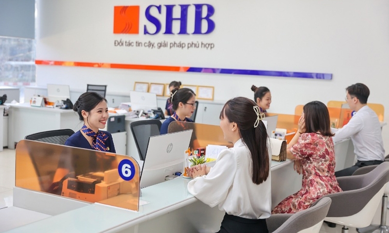 SHB Finance chính thức được Ngân hàng Nhà nước chấp thuận chuyển đổi hình thức pháp lý