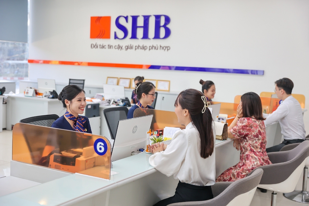 SHB Finance chính thức được Ngân hàng Nhà nước chấp thuận chuyển đổi hình thức pháp lý