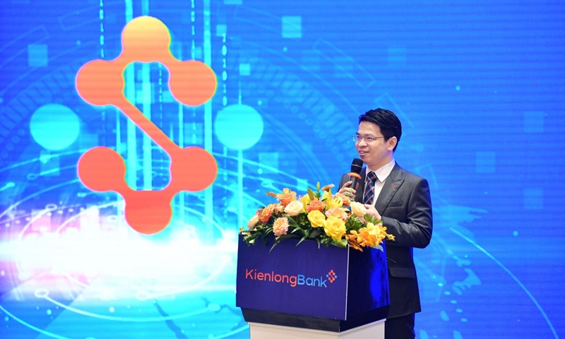 KienlongBank vận hành chính thức hệ thống ngân hàng lõi mới hiện đại, nâng cao chất lượng dịch vụ ngân hàng