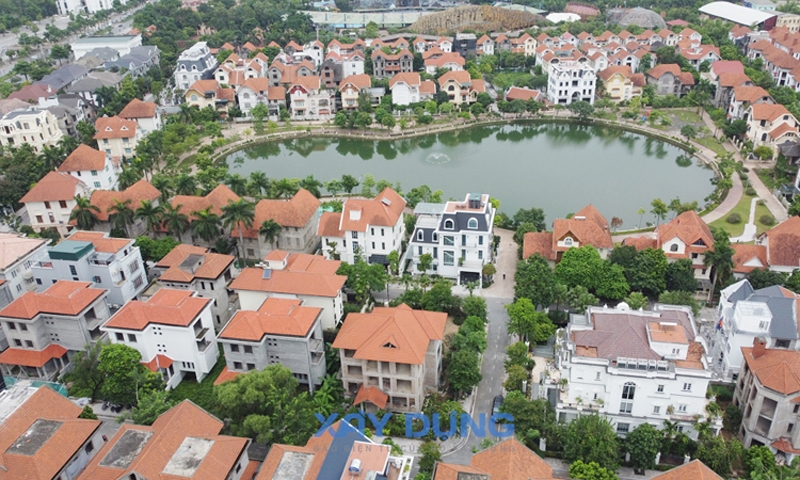 Hà Nội HUD xin lập quy hoạch 2 đô thị vệ tinh