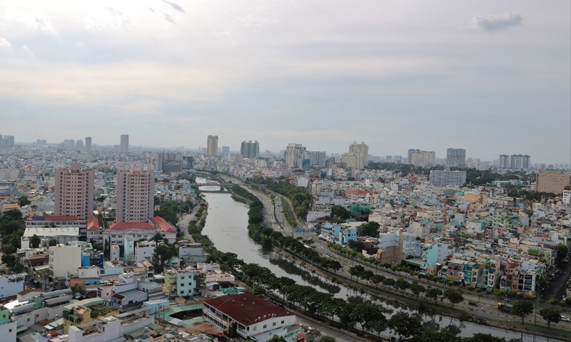 Quy hoạch hệ thông đô thị và nông thôn thời kỳ 2021 – 2030, tầm nhìn 2050: Phát triển đô thị và nông thôn toàn diện cân bằng gắn với quá trình đô thị