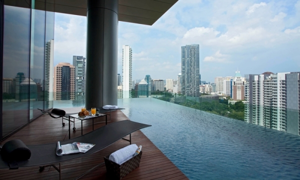 在新加坡買 500 萬美元的房子要交 325 萬美元的稅