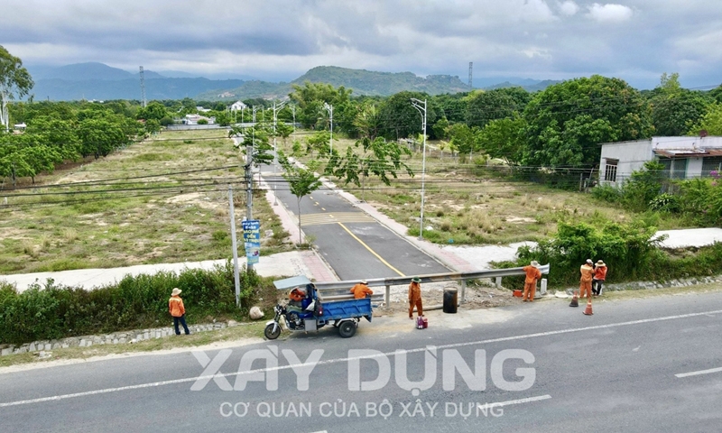 Khánh Hòa: Gần 2.400 thửa đất ở huyện Cam Lâm được giao dịch trở lại