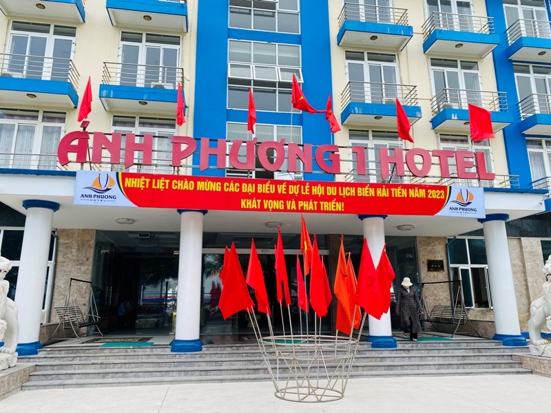Thanh Hóa: Khai mạc Lễ hội du lịch biển Hải Tiến năm 2023