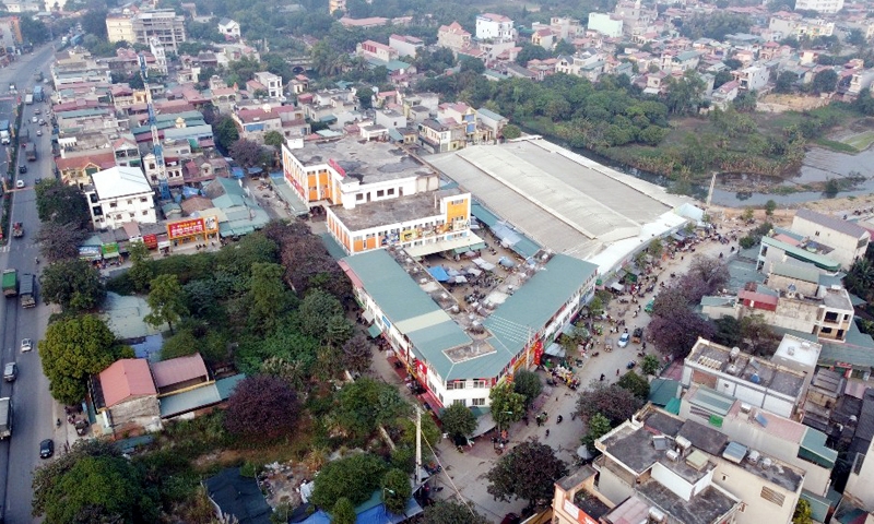 Bỉm Sơn (Thanh Hóa): Giám sát công tác quản lý Nhà nước về quy hoạch xây dựng