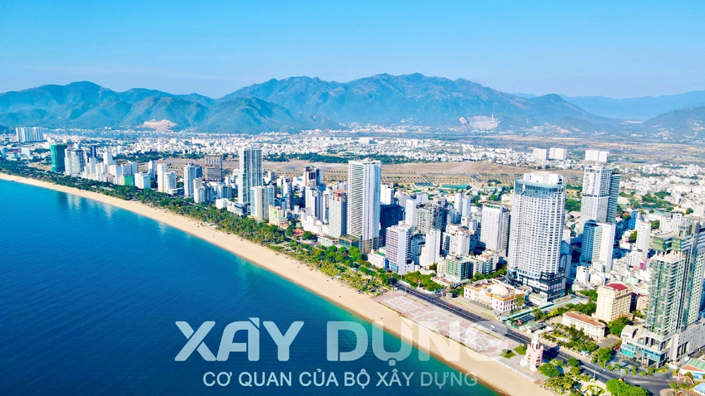 Thành phố Nha Trang chuyển đổi hơn 400ha đất nông nghiệp sang đất phi nông nghiệp