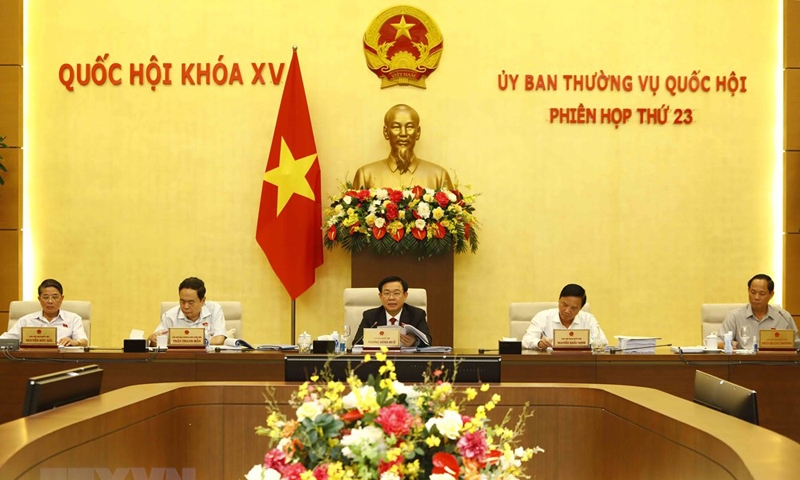 Tạo cơ chế, chính sách đặc thù phát triển Thành phố Hồ Chí Minh