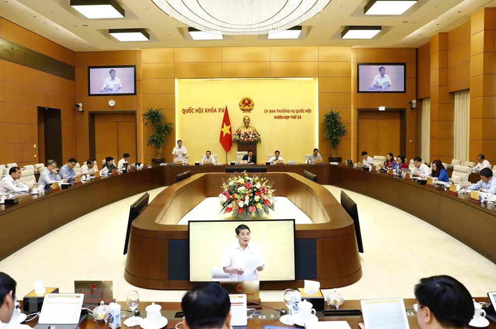 Tạo cơ chế, chính sách đặc thù phát triển Thành phố Hồ Chí Minh