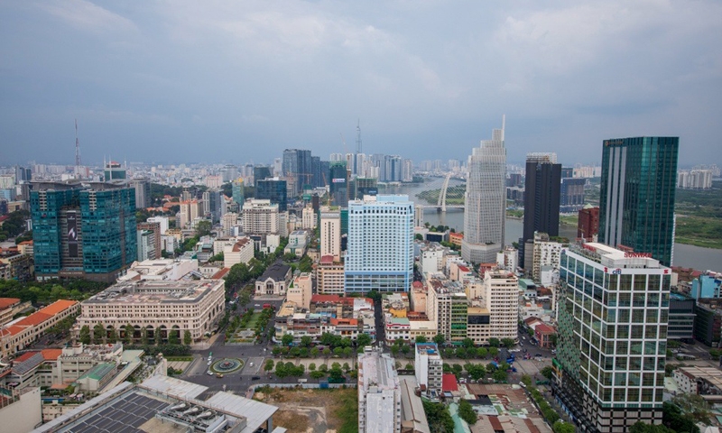 Kế hoạch cấp sổ hồng cho hàng nghìn căn hộ tại Thành phố Hồ Chí Minh
