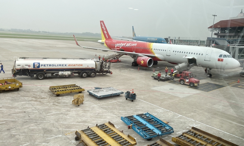 Hà Nội: Đề nghị điều chỉnh quy hoạch sân bay thứ 2 Vùng Thủ đô