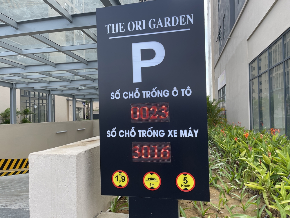 Giải mã sức hút của dự án nhà ở xã hội The Ori Garden Đà Nẵng